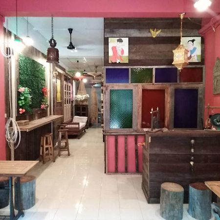 @Lanna House (Adults Only) Hostel Τσιάνγκ Μάι Εξωτερικό φωτογραφία