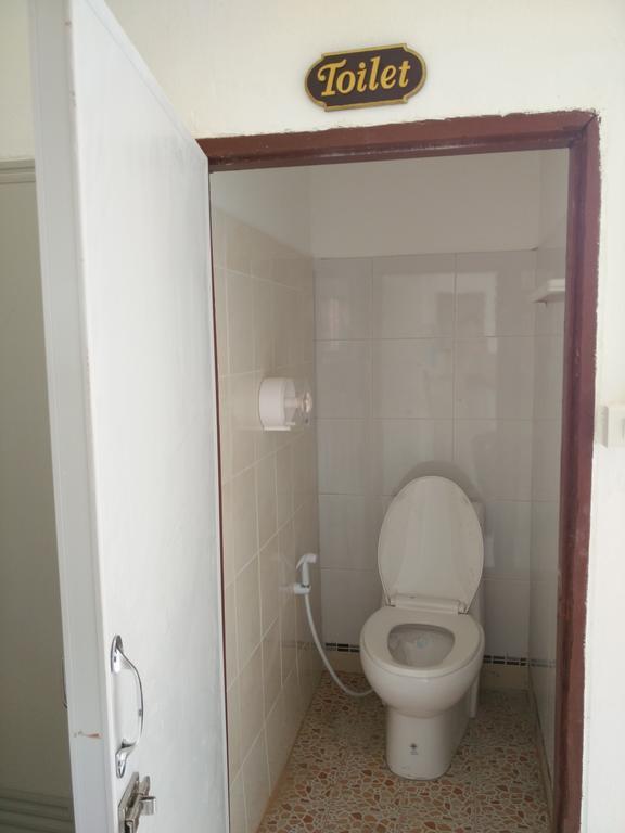 @Lanna House (Adults Only) Hostel Τσιάνγκ Μάι Εξωτερικό φωτογραφία
