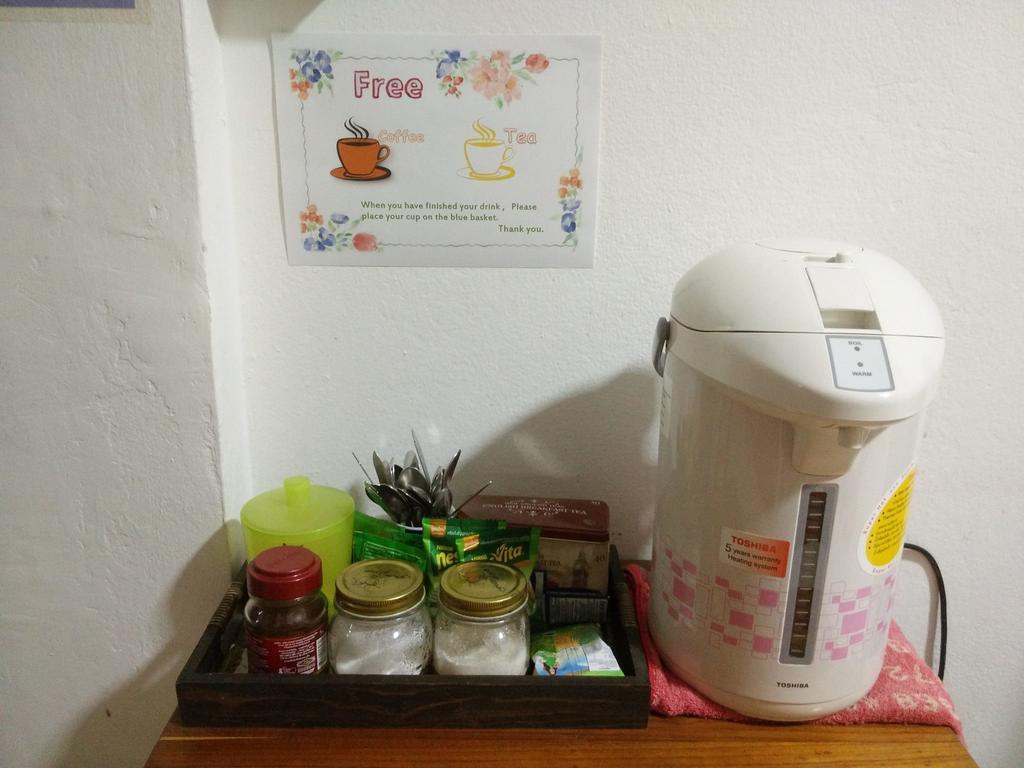 @Lanna House (Adults Only) Hostel Τσιάνγκ Μάι Εξωτερικό φωτογραφία