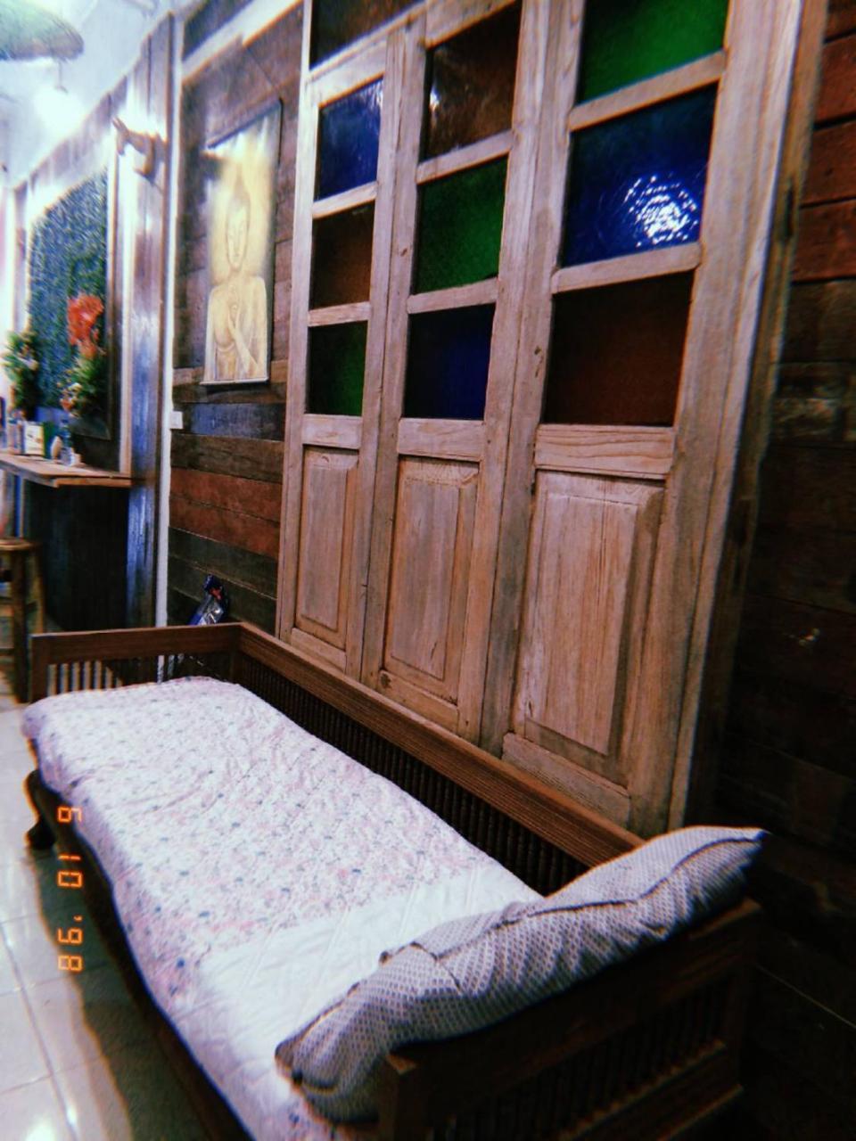@Lanna House (Adults Only) Hostel Τσιάνγκ Μάι Εξωτερικό φωτογραφία