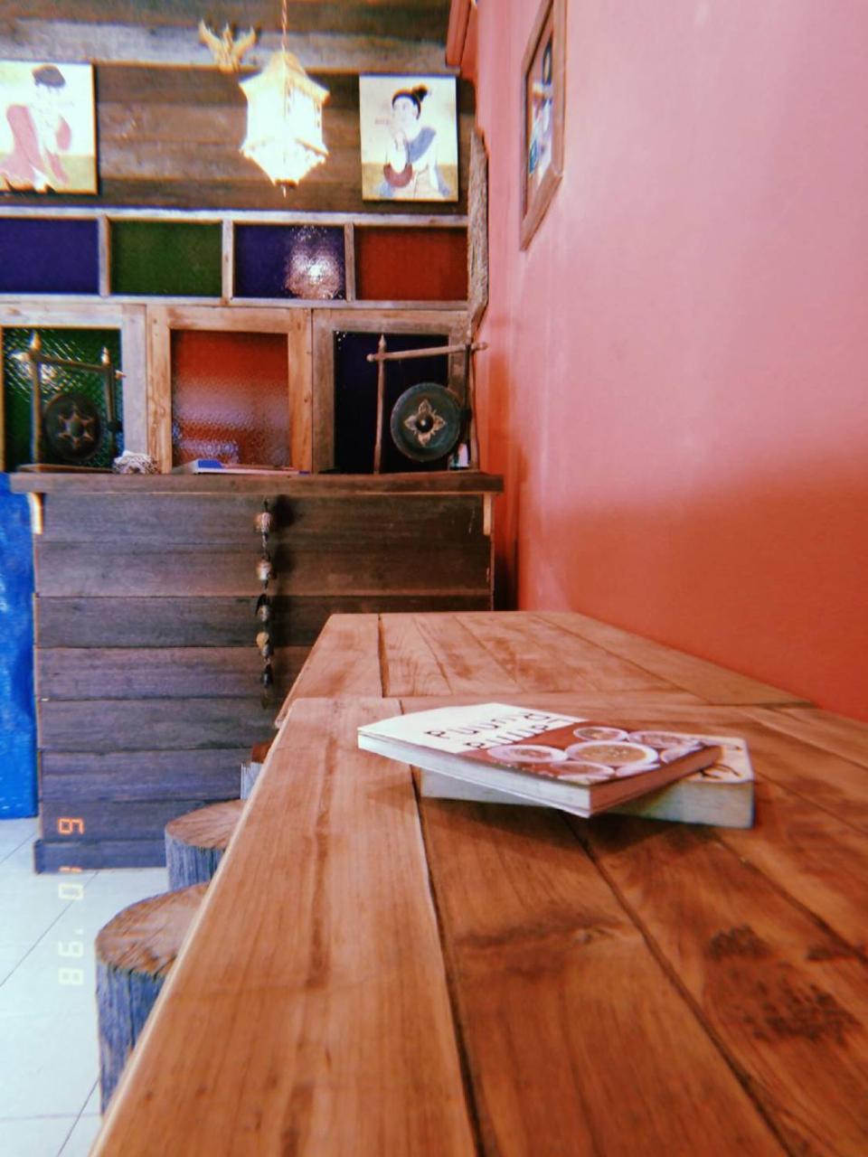 @Lanna House (Adults Only) Hostel Τσιάνγκ Μάι Εξωτερικό φωτογραφία