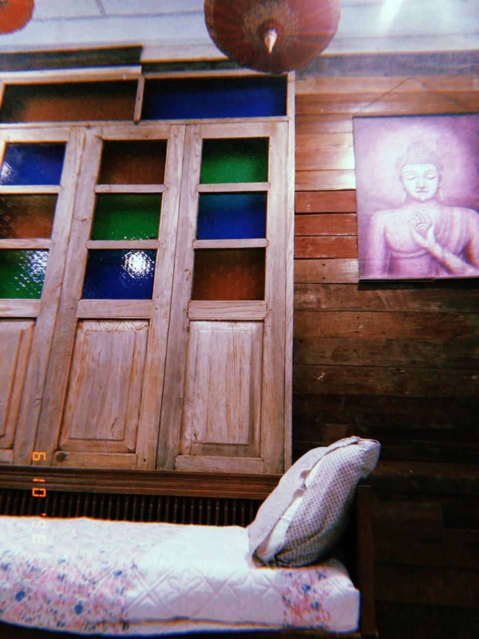 @Lanna House (Adults Only) Hostel Τσιάνγκ Μάι Εξωτερικό φωτογραφία