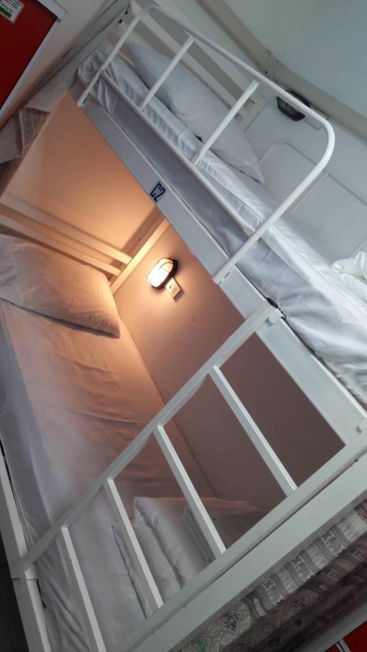 @Lanna House (Adults Only) Hostel Τσιάνγκ Μάι Εξωτερικό φωτογραφία