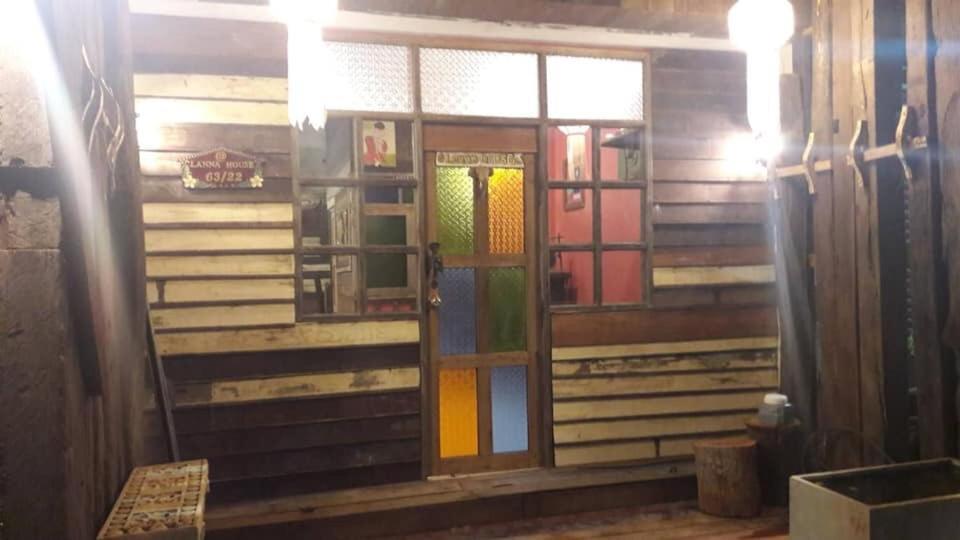 @Lanna House (Adults Only) Hostel Τσιάνγκ Μάι Εξωτερικό φωτογραφία