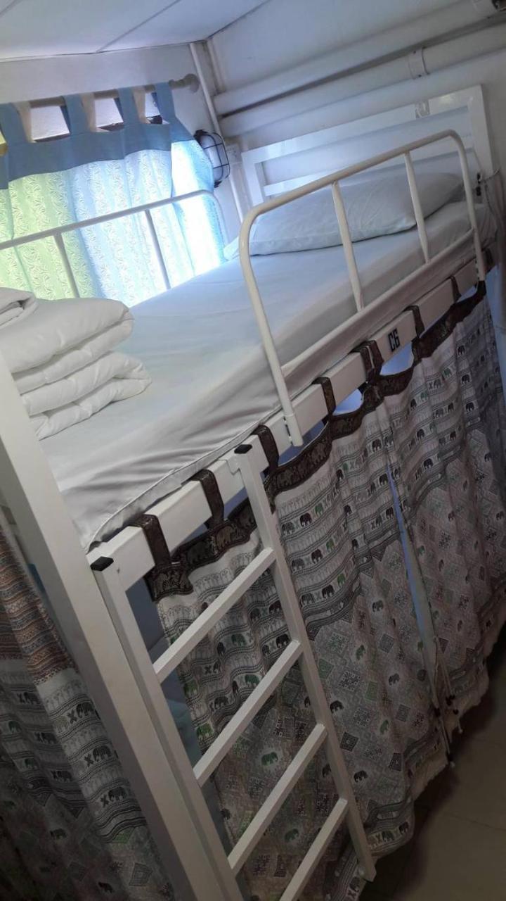 @Lanna House (Adults Only) Hostel Τσιάνγκ Μάι Εξωτερικό φωτογραφία